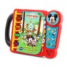 Disney Junior Mickey Mouse Funhouse Explore & Learn Book - view 4